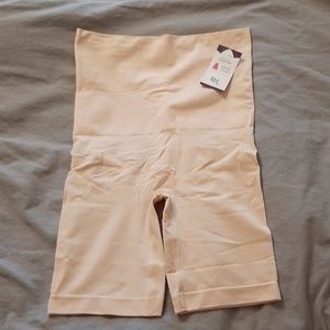 Shapermint Empetua Shaper Shorts sz M-L BRAND NEW